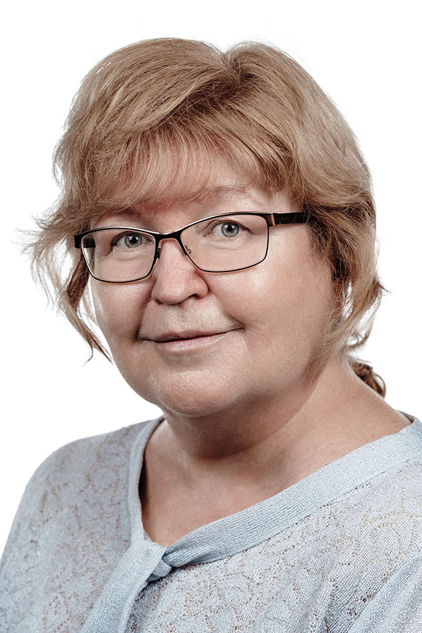 Bartová Anna