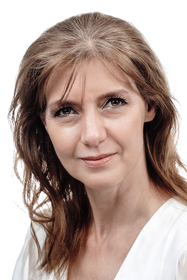 Boggerová-Fačianová Ivana