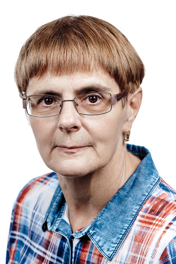Drozdeková Henrieta