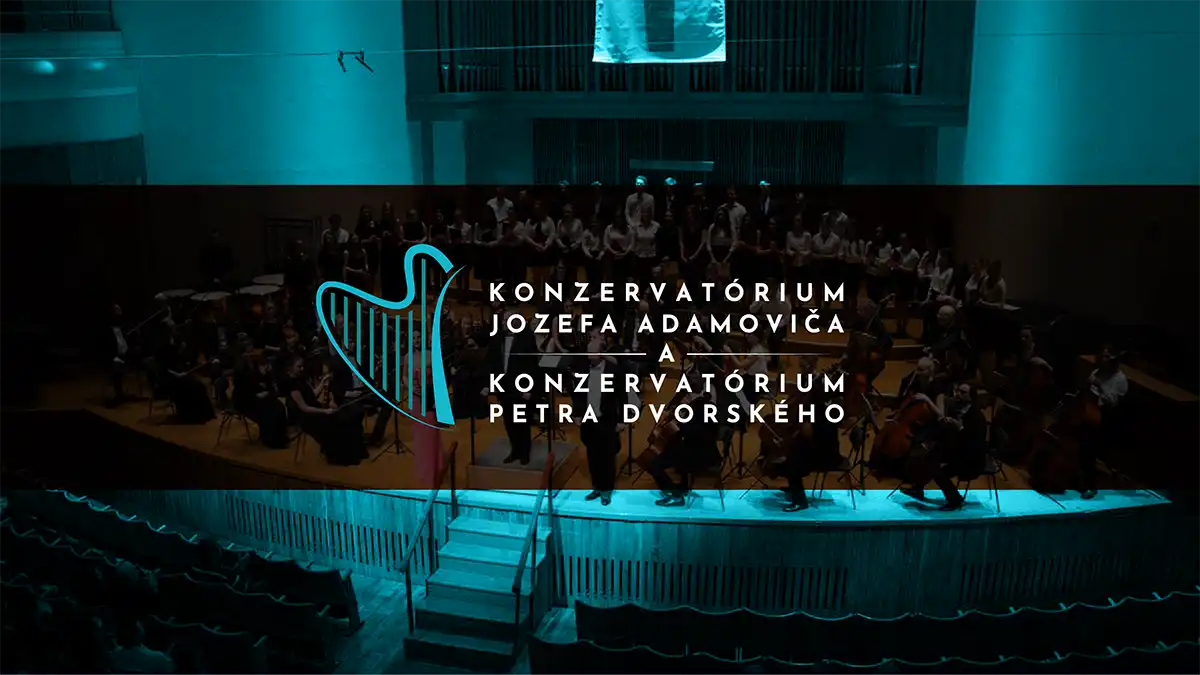 State Conservatory Košice cover photo