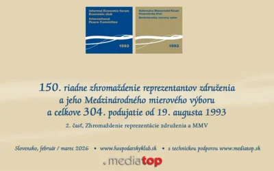 Príhovor riaditeľky školy