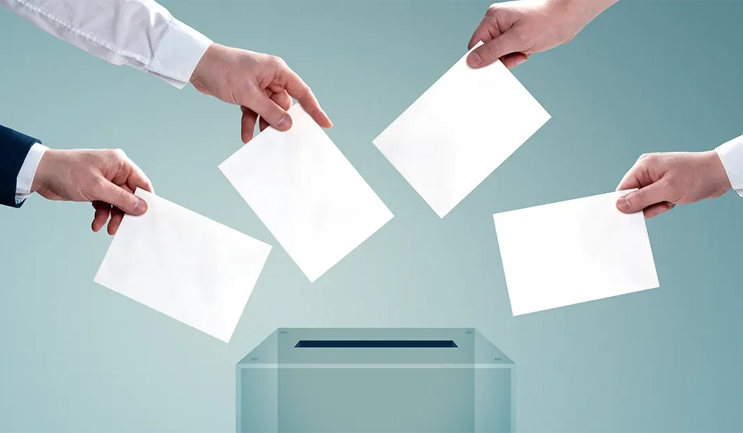 Oznámenie o vyhlásení volieb do rady školy