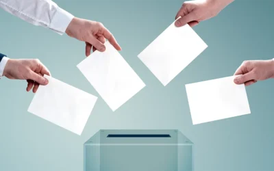 Oznámenie o vyhlásení volieb do rady školy